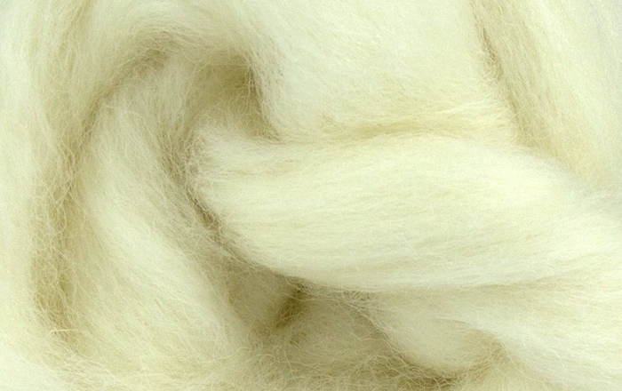 PERENDALE COMBED top - BUILD YOUR OWN BREED STUDY - by the ounce in stock - m