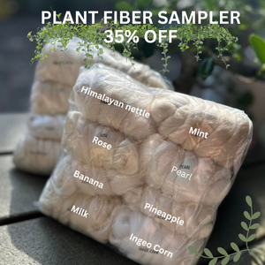 PLANT FIBERS
