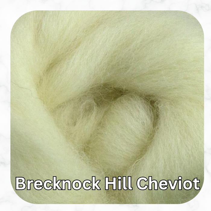 Deal of the Day! 50% OFF LIMITED EDITION RARE BREED BRECKNOCK HILL CHEVIOT TOP - BY THE POUND - J