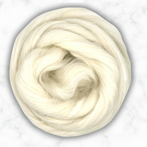 $2 for Tuesday! You are Llamazing - Llama, Ramie, Whiteface Woodland, and Bamboo Rayon - 1 Ounce - J