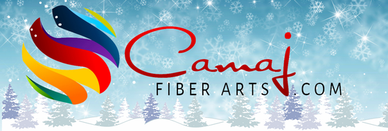 Camaj Fiber Arts