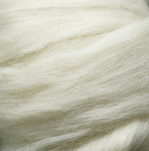 NEW FIBER!  COTSWOLD COMBED TOP - 1 ounce m