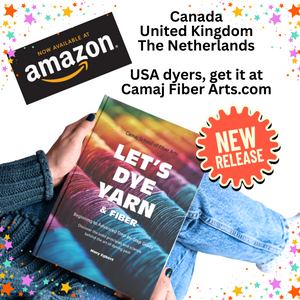 NOW ON AMAZON!
