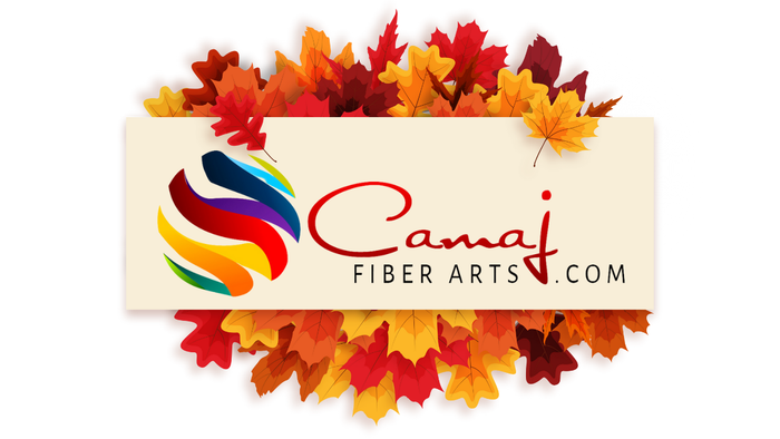 Camaj Fiber Arts