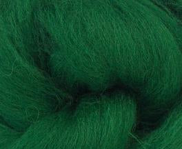 Shetland wool one pound professionaly dyed a FOREST (group sale) **PLEASE GIVE UP TO 3 WEEKS FOR DELIVERY**