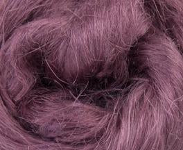 GROUP SALE - Dyed Flax/linen - ONE POUND  *** Please give up to 3 weeks for delivery***