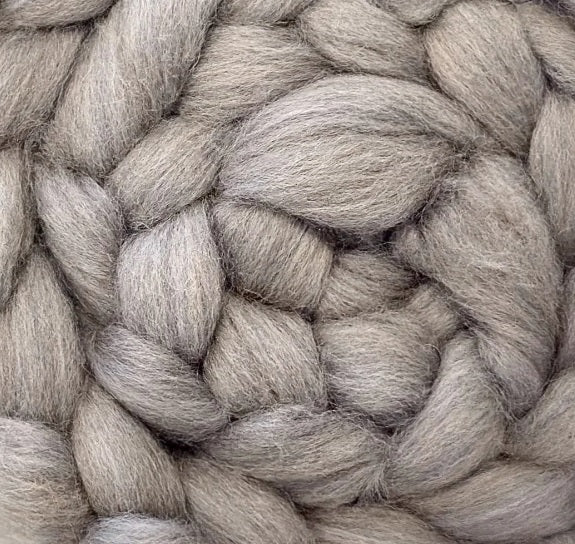 MOUSE  - recycled wool -  1 pound pre-order - please give up to 3 weeks for shipment