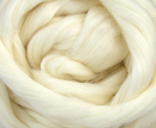 GROUP SALE - Egyptian cotton combed top-  - ONE POUND **PLEASE GIVE UP TO 3 WEEKS FOR SHIPPING*