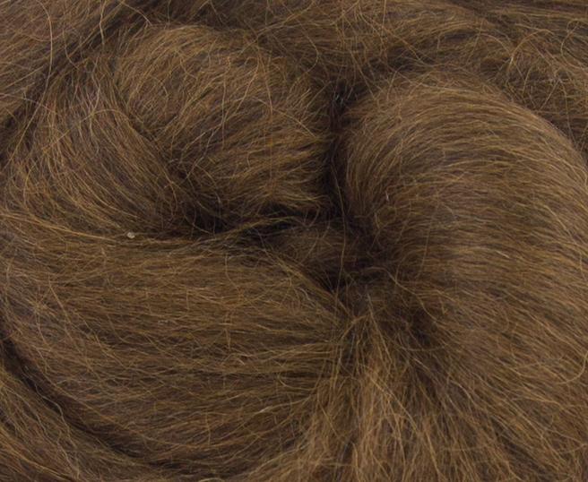 50% OFF SUPER SALE!  Baby Combed Top BROWN - 1 Ounce - Sold by Jessica
