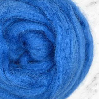 FIRESTAR  SOLID COLOR - BLUE  - GROUP SALE - ONE POUND - ** please give up to 3 weeks for shipping**