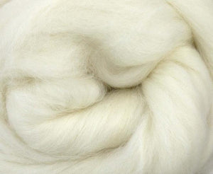 CATCH A SMOOTH WAVE - 70/30 18 micron merino/cashmere  -1 OUNCE - M