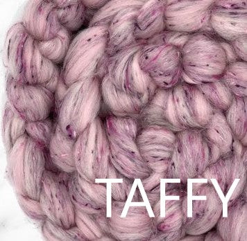 TEMPORARILY OUT OF STOCK -   TAFFY  (75% Tweed 25% Merino)- ONE POUND - GIVE UP TO 3 WEEKS FOR SHIPPING