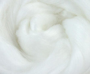 GROUP SALE - Faux mohair combed top - ONE POUND ***PLEASE GIVE UP TO 3 WEEKS FOR DELIVERY***