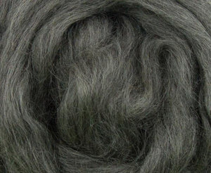 GOTLAND combed top - ONE POUND -  GROUP SALE *please give up to 3 weeks for delivery*