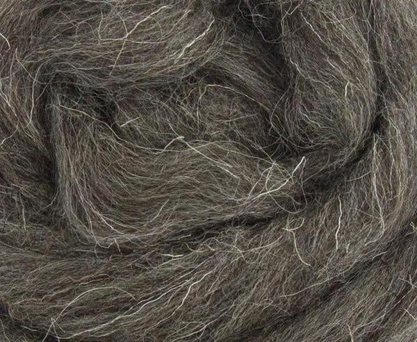 HERDWICK COMBED TOP - group sale - one pound - please give up to 3 weeks for shipping