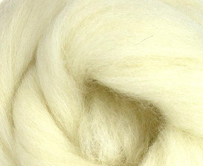 LONK combed top - by the pound pre-order  *** Please give up to 3 weeks for delivery***