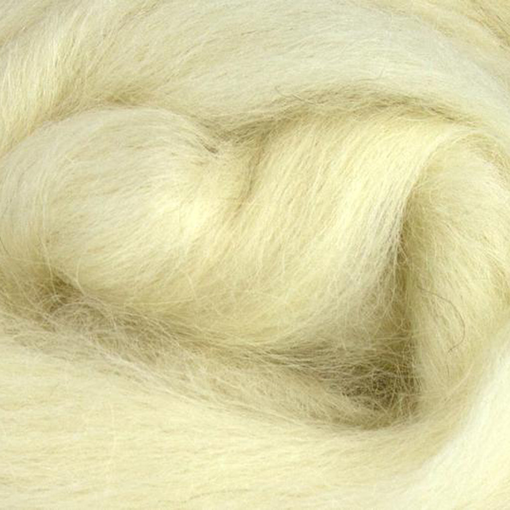 Masham combed top BUMP 22.2 POUNDS