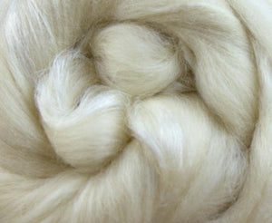 GROUP SALE - 70/30 23 micron merino/bamboo rayon - ONE POUND **PLEASE GIVE UP TO 3 WEEKS FOR SHIPPING**