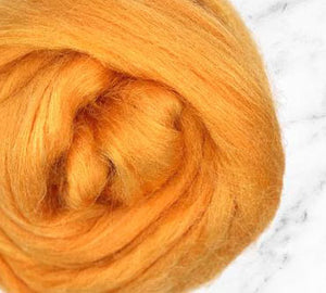FIRESTAR  SOLID COLOR - ORANGE  - GROUP SALE - ONE POUND - ** please give up to 3 weeks for shipping**