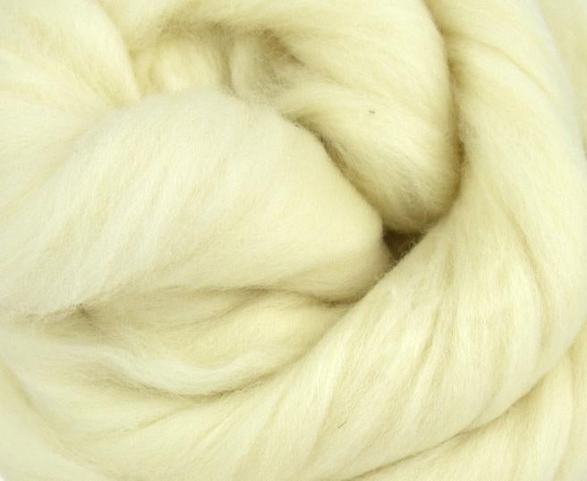 HAPPY FEET - make for socks - 75/25 Rambouillet/fake Cashmere nylon - ONE OUNCE - M