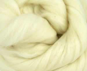 RAMBOUILLET Combed Top - 1 Ounce - Sold by Jessica