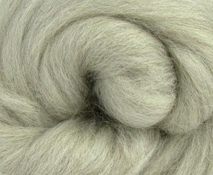 GROUP SALE - Swaledale light grey per pound - PLEASE GIVE UP TO 3 WEEKS FOR SHIPMENT