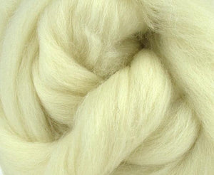 WHITEFACED WOODLAND  combed top ONE POUND - GROUP SALE *please give up to 3 weeks for delivery*